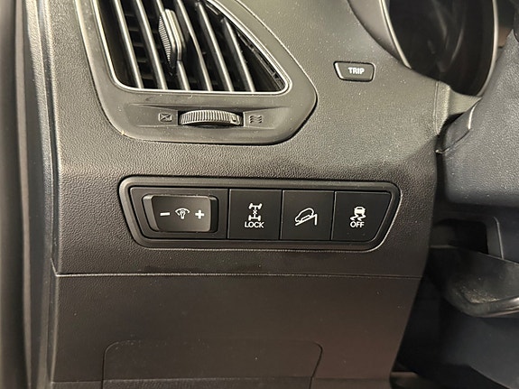 Hyundai ix35 23 of 26