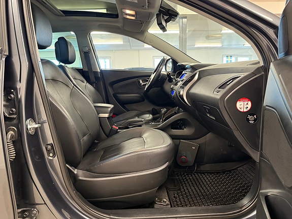 Hyundai ix35 14 of 26