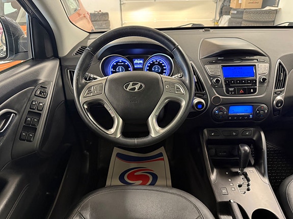 Hyundai ix35 7 of 26
