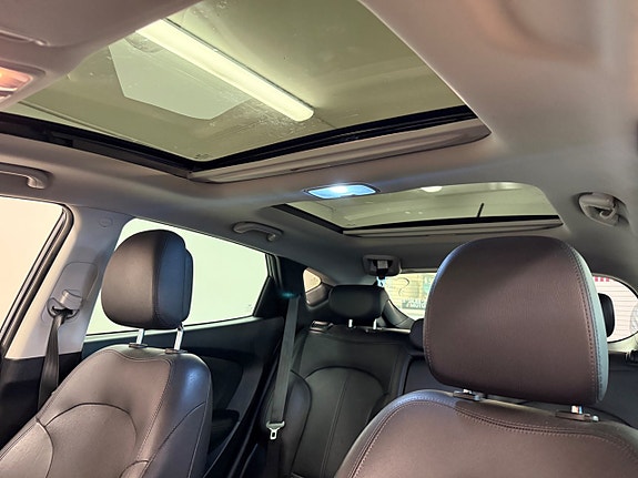 Hyundai ix35 9 of 26