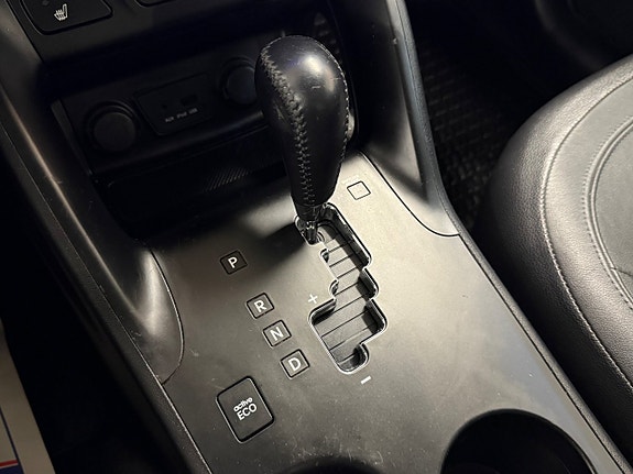 Hyundai ix35 21 of 26
