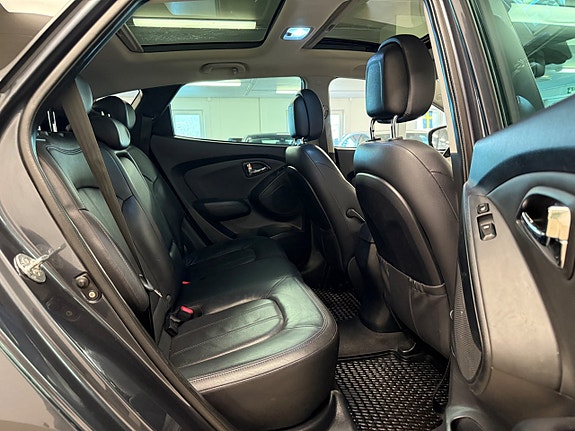 Hyundai ix35 15 of 26
