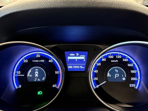 Hyundai ix35 18 of 26