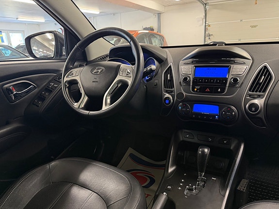 Hyundai ix35 16 of 26