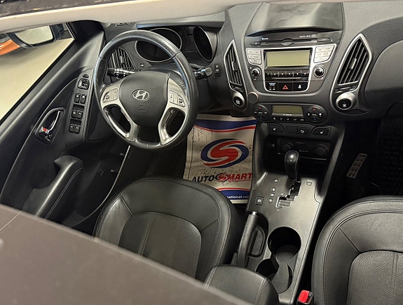Hyundai ix35 26 of 26