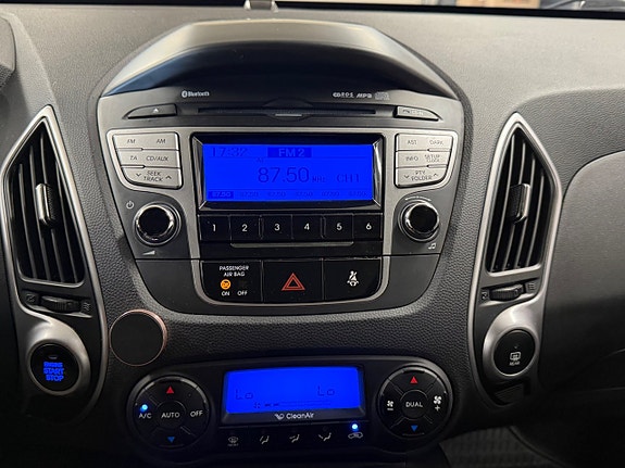 Hyundai ix35 22 of 26