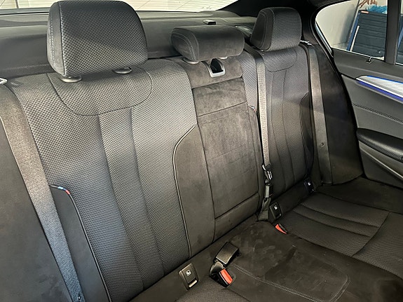 BMW 520d 17 of 18