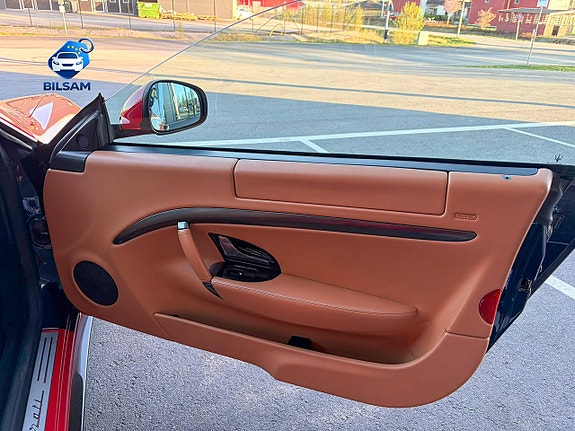 Maserati GranTurismo 12 of 15