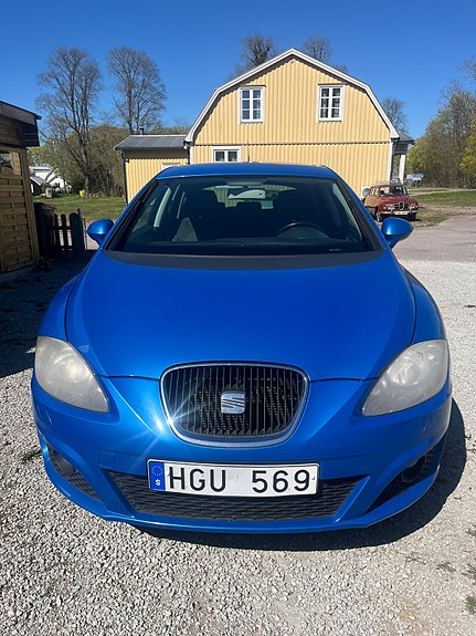 İkinci el  Seat Leon 1.2 TSI