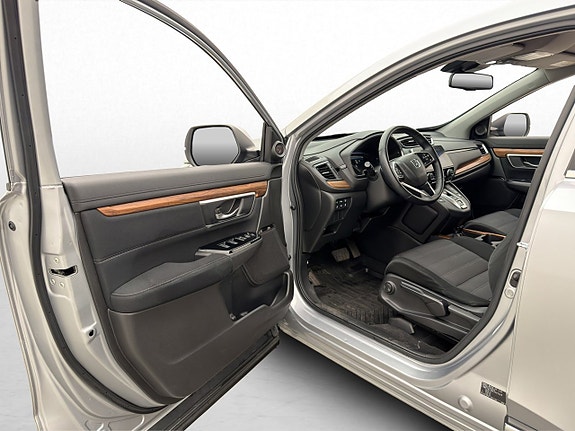 Honda CR-V 10 of 30