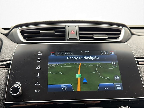 Honda CR-V 19 of 30