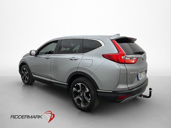 Honda CR-V 5 of 30