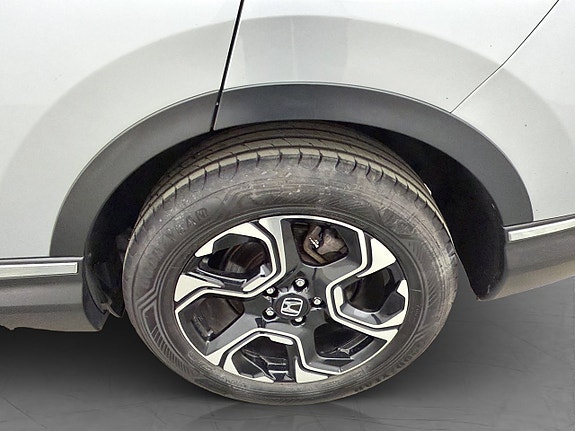 Honda CR-V 26 of 30
