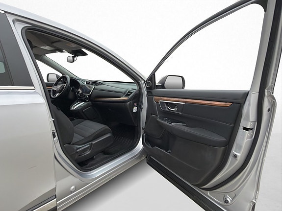 Honda CR-V 30 of 30