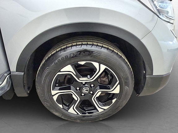 Honda CR-V 28 of 30
