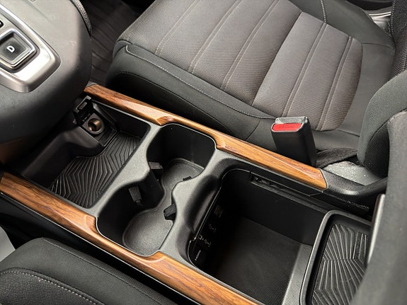 Honda CR-V 23 of 30