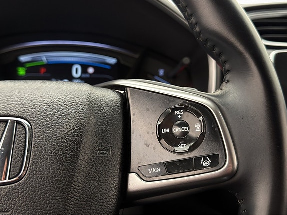 Honda CR-V 17 of 30