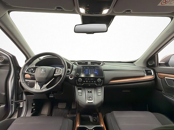 Honda CR-V 12 of 30
