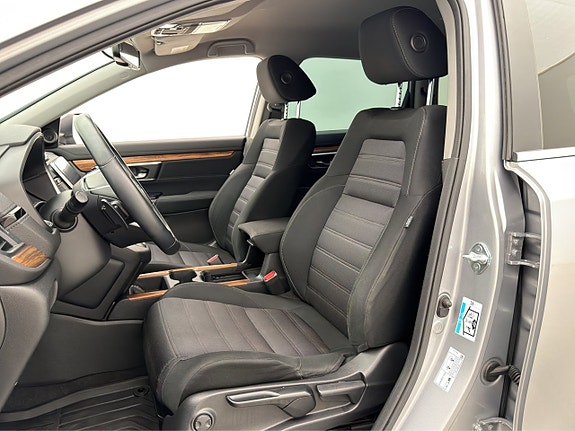 Honda CR-V 11 of 30