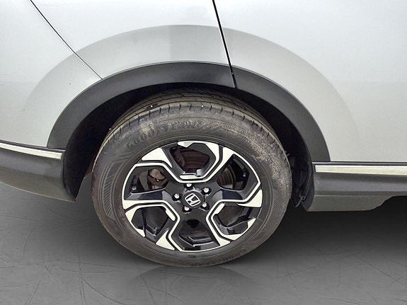 Honda CR-V 27 of 30