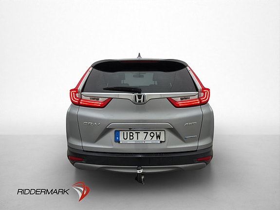 Honda CR-V 6 of 30