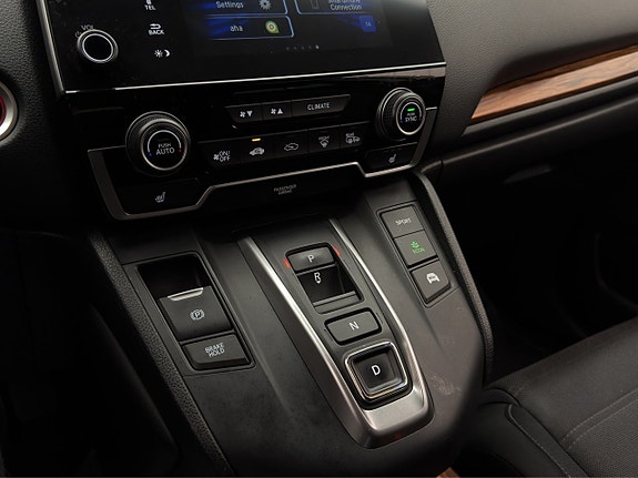 Honda CR-V 22 of 30