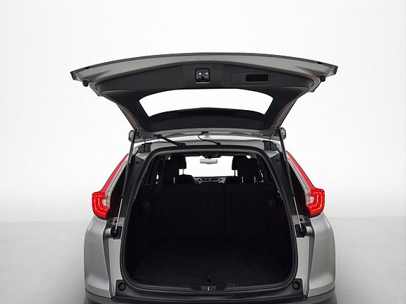 Honda CR-V 9 of 30