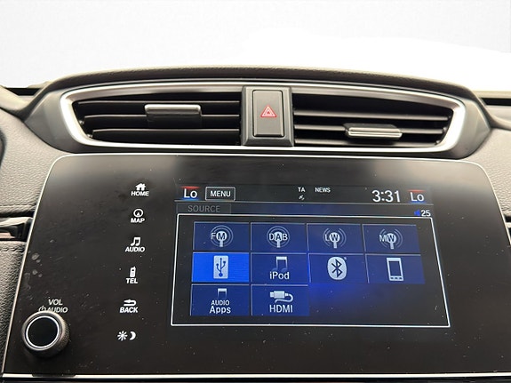 Honda CR-V 20 of 30