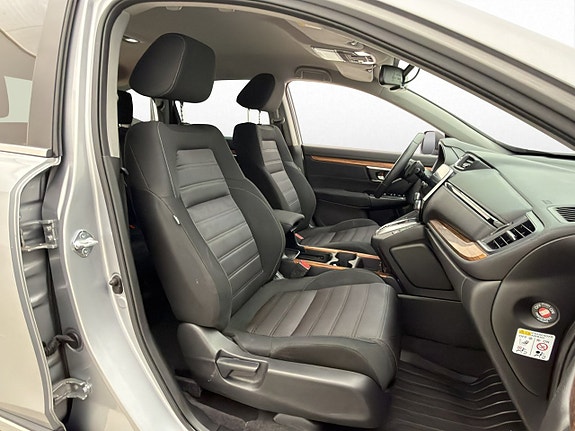 Honda CR-V 29 of 30