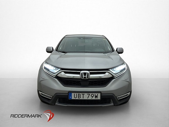 Honda CR-V 2 of 30