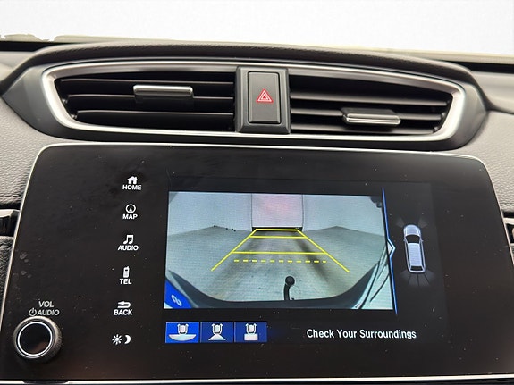Honda CR-V 18 of 30