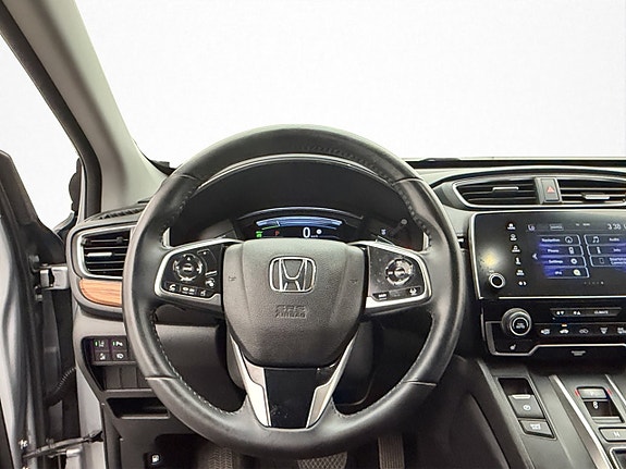 Honda CR-V 13 of 30