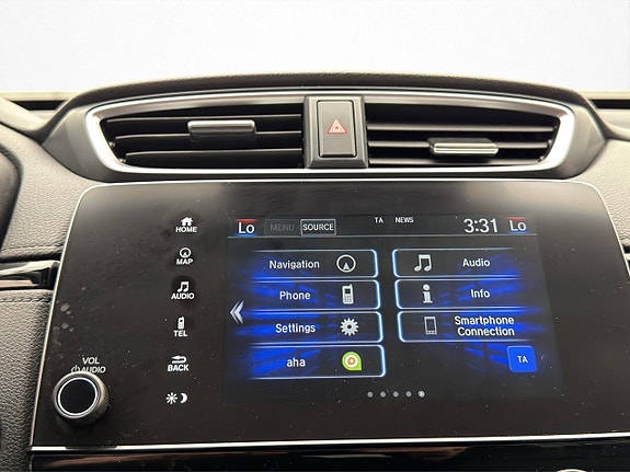 Honda CR-V 21 of 30