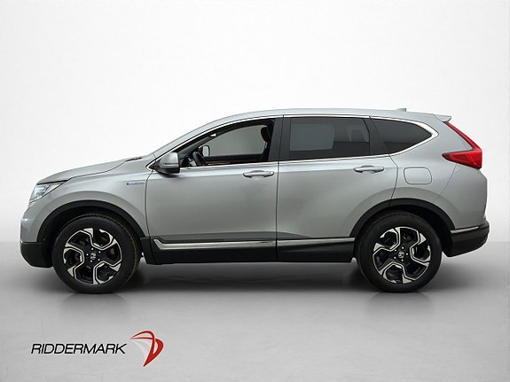 Honda CR-V 4 of 30