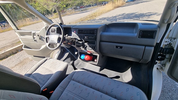 Volkswagen Transporter 7 of 9