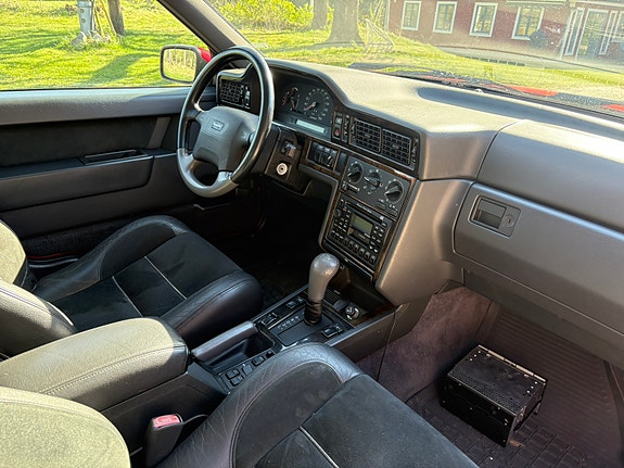 Volvo 850 8 of 10