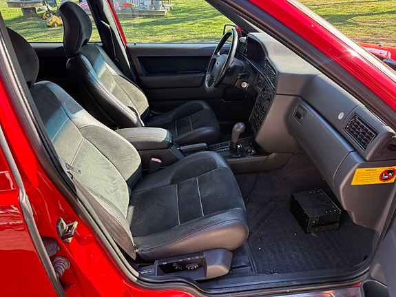Volvo 850 7 of 10
