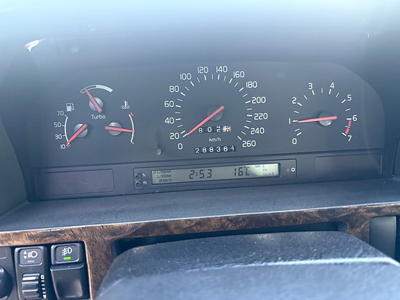 Volvo 850 10 of 10
