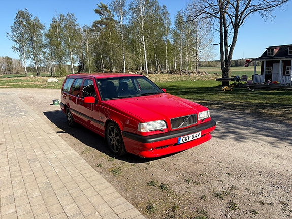 Volvo 850 5 of 5
