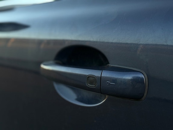 Volvo XC70 12 of 21