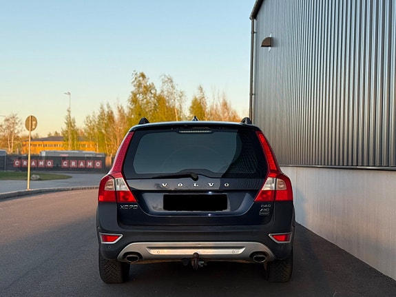 Volvo XC70 7 of 21