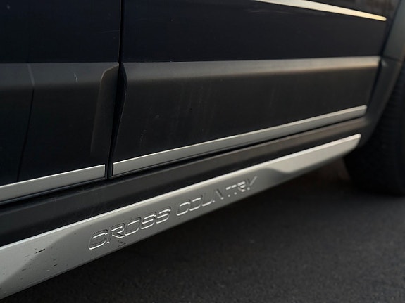 Volvo XC70 14 of 21