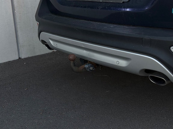 Volvo XC70 15 of 21