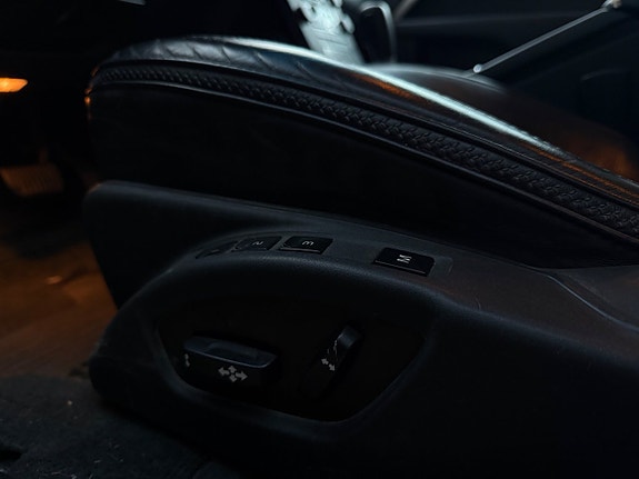 Volvo XC70 19 of 21