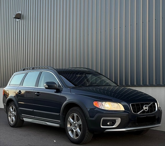 Volvo XC70 5 of 5