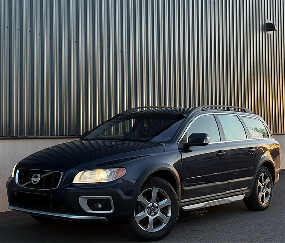 Volvo XC70