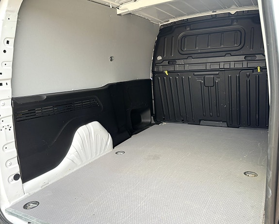 Opel Combo 15 of 21