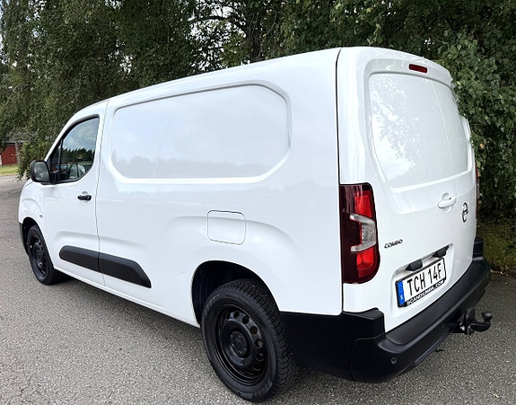 Opel Combo 4 of 5
