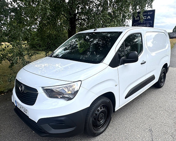 Opel Combo 3 of 5