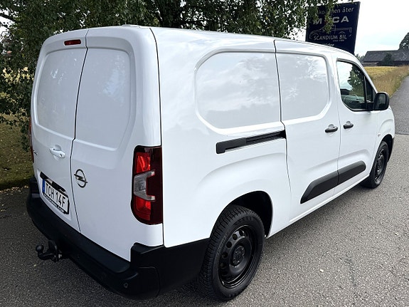 Opel Combo 2 of 5